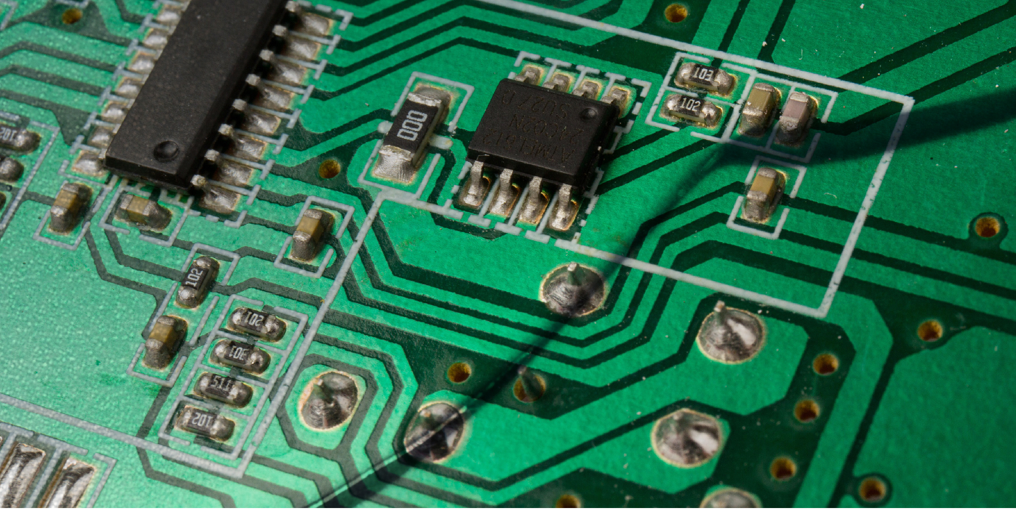 PCB Thress proof adhesive